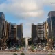 يوني تاور العاصمة الادارية